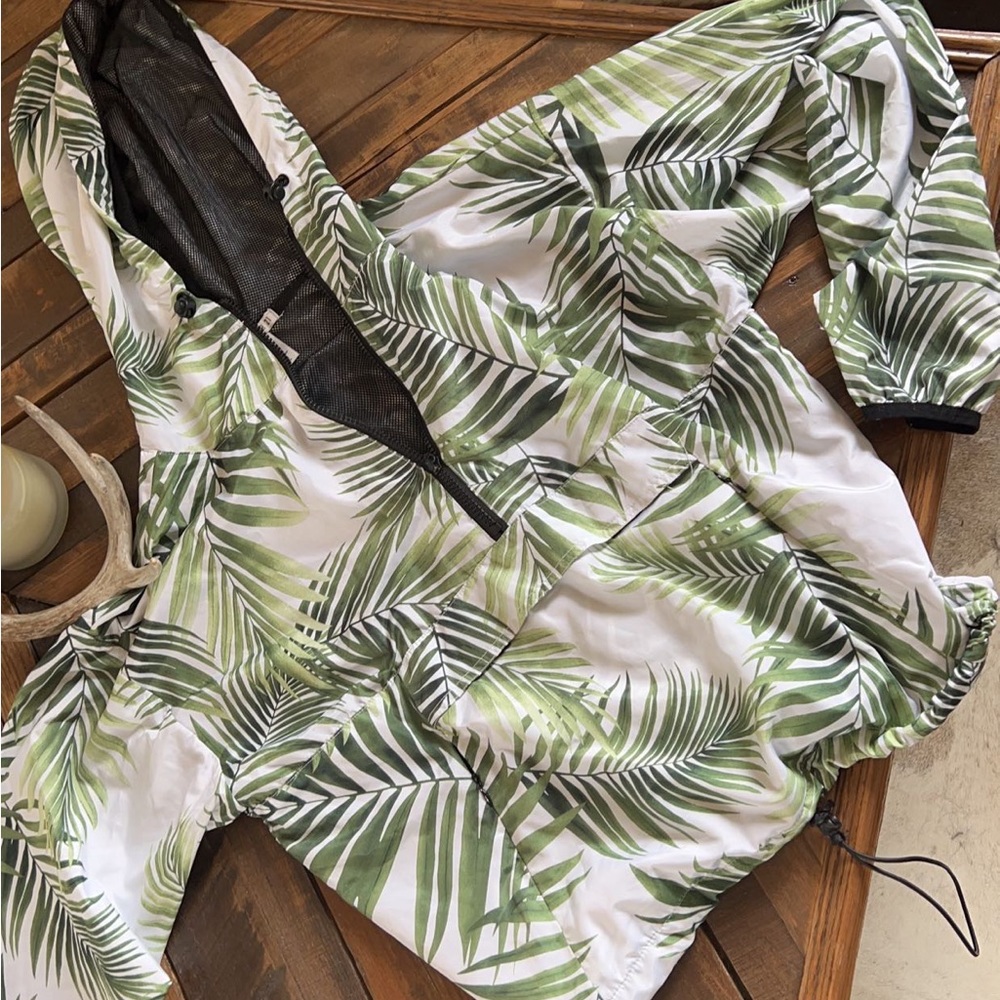 Windbreaker